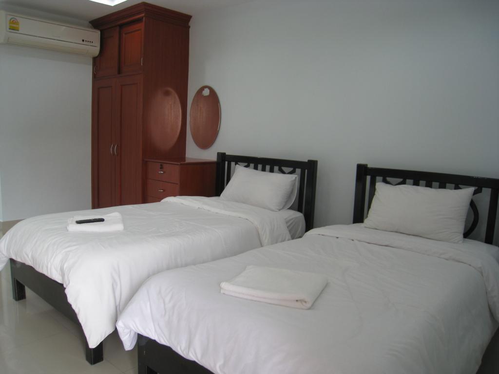 Grand Perfect Apartment Udon Thani Room photo
