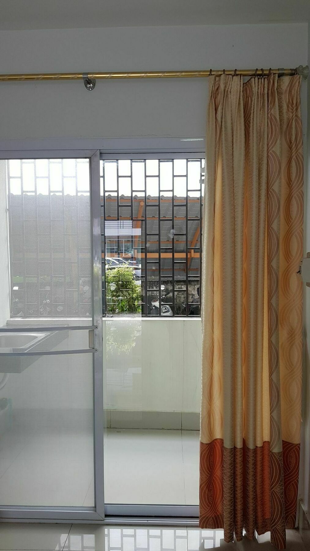Grand Perfect Apartment Udon Thani Exterior photo