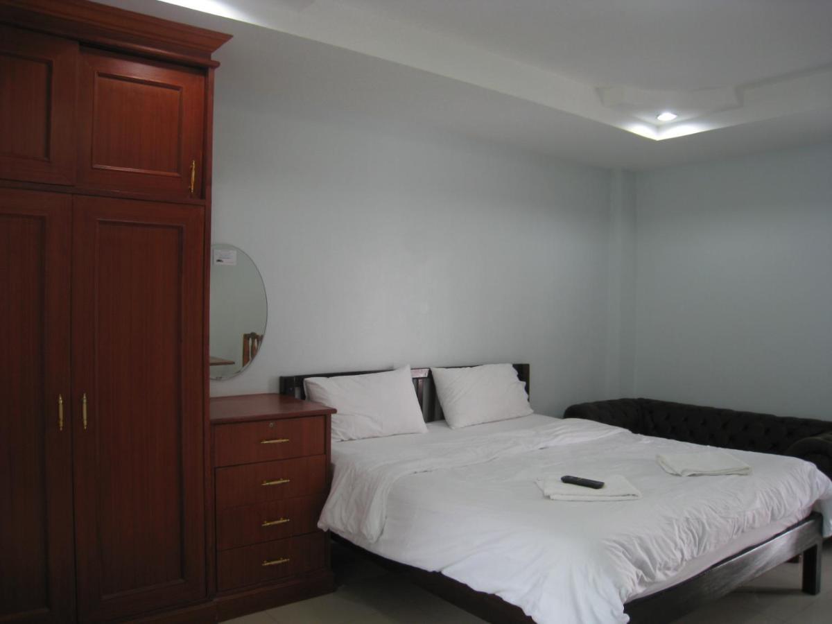Grand Perfect Apartment Udon Thani Room photo